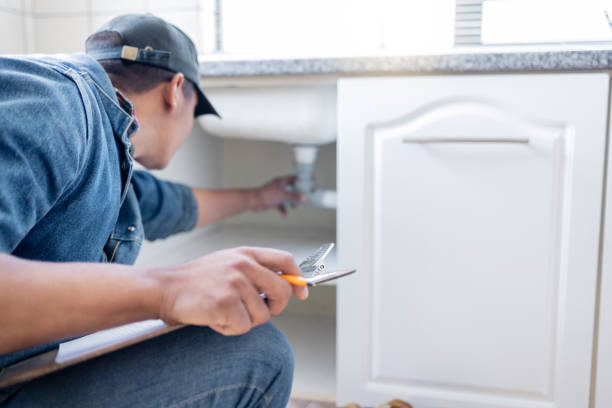 Trusted Benton, TN Plumber Experts